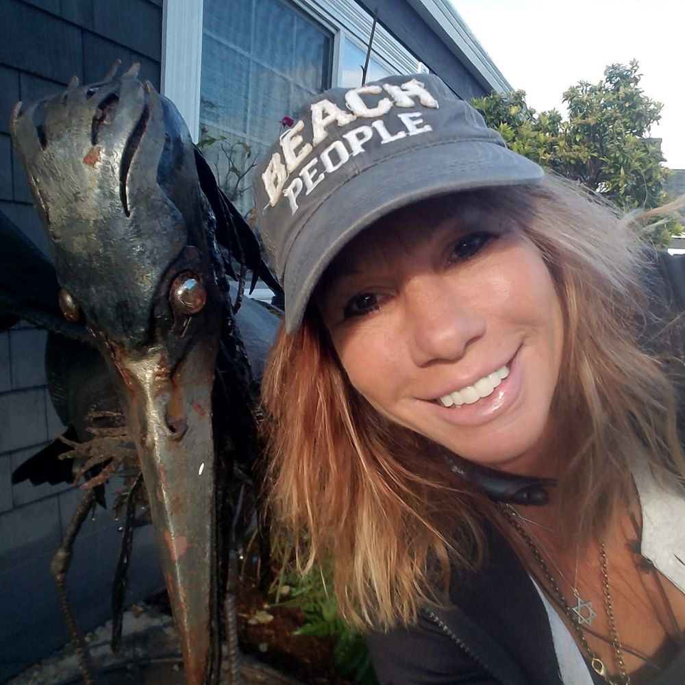 Meet your Posher, Jaimee